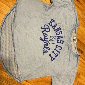 Kansas City Royals Tee